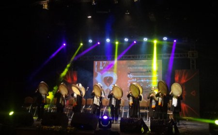 شیرازی ها رکورددار استقبال از جشنواره های هنری فجر