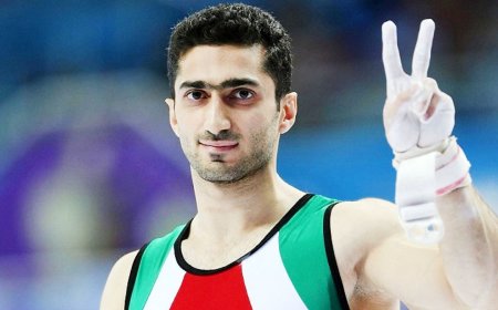 تلخ و شیرین یک قهرمان