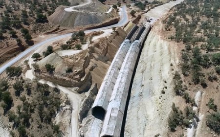 وعده جدید استاندار فارس در باره زمان افتتاح آزادراه شیراز-اصفهان