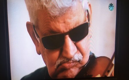 عکس | شاهکار جدید صداوسیما در امر سانسور ساز!