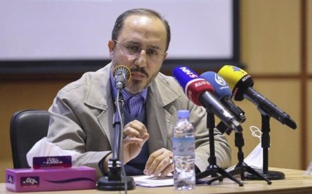 برکناری چند مدیر در سفر رئیس جمهوری به بوشهر