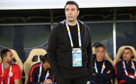 نکونام تا قرعه الهلال در اردوی فولاد بود!