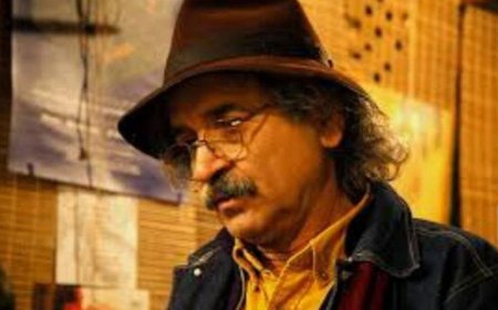 داستان نویس مشهور درگذشت