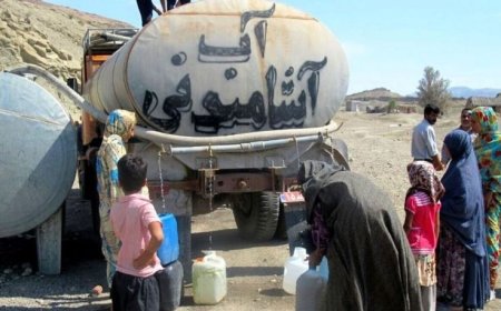 شادگانی ها آب ذخیره کنند