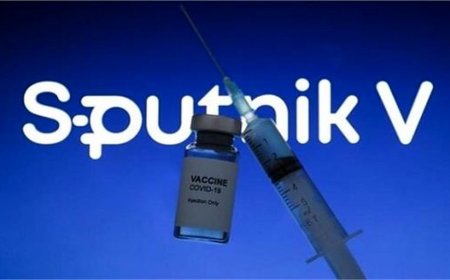 سازنده واکسن اسپوتنیک در منزلش خفه شد