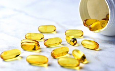 ایرانی ها از کودکی تا سالمندی باید ویتامین D مصرف کنند