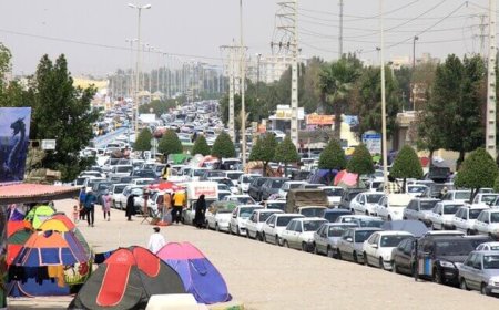 شهرهای پرمسافر و جایگزین برای تعطیلات نوروز اعلام شد