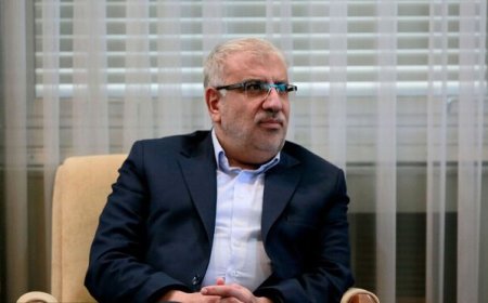 ببینید| توضیحات وزیر نفت درباره قیمت بنزین و سهمیه نوروز