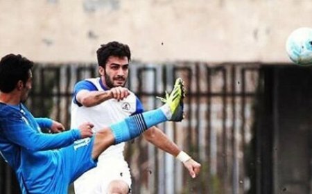 درگذشت بازیکن سابق نفت مسجدسلیمان