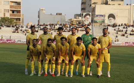 با این روند، صعود فجر غیرممکن است