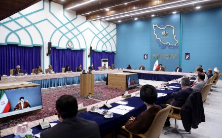 رئیسی: تشکیل مراکز گفتگو با جوانان برای بازکردن گره ذهنی آنان لازم است