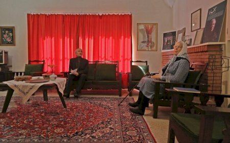 خانه‌ای که حتی صاحبش هم ممنوع الورود است!