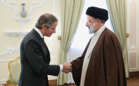 توافق با ایران در راستای افزایش فعالیت‌های راستی‌آزمایی