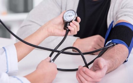 چه کسانی به فشارخون پنهان مبتلا هستند؟