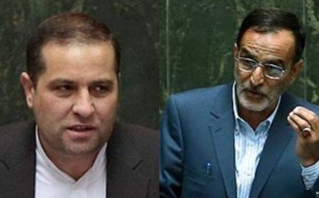 جنجال در مجلس درباره مسمومیت دانش‌آموزان