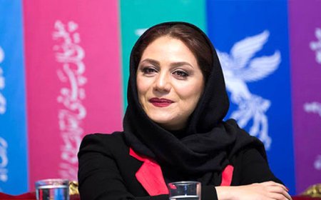 پست جنجالی شبنم مقدمی درباره ترس دختران محصل