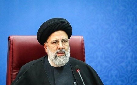 رئیسی: وعده ساخت سالی یک میلیون مسکن تکلیف قانونی است