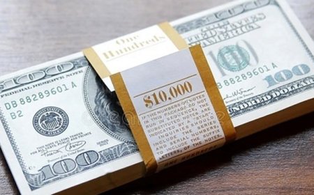 کاهش قیمت دلار توافقی به 49 هزار تومان