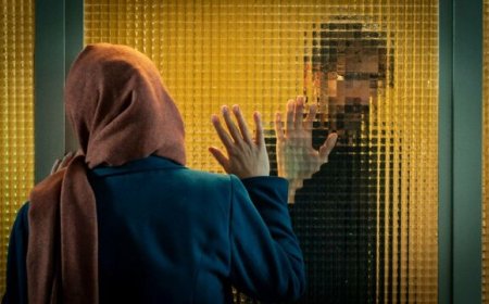 دیپلم افتخار جشنواره آمریکایی برای فیلم ایرانی