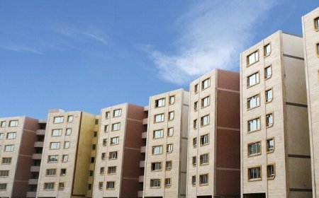 خبر جدید برای متقاضیان نهضت ملی مسکن