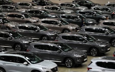 ماجرای بلوکه‌کردن ۶۰هزار میلیارد برای واردات خودرو