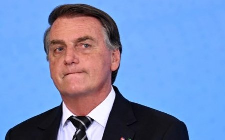 ماجرای اهدای جواهرات جنجالی ریاض به «ترامپ برزیل»