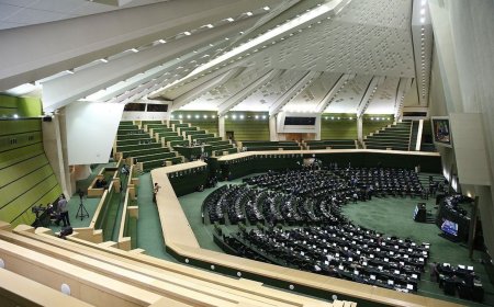 مجلس پاداش پایان خدمت کارکنان دولت را مشخص کرد