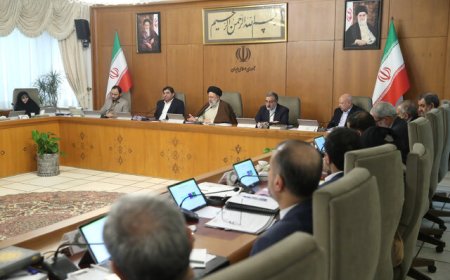 تاکید رئیس‌جمهور بر پیگیری مسمومیت دانش‌آموزان و اطلاع‌رسانی دقیق و به‌موقع