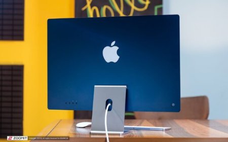 آی‌مک ۲۰۲۳ با چه قابلیت‌هایی عرضه می‌شود؟