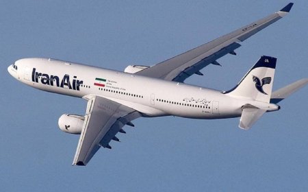 ‌صدور ۶۰۰ مجوز پرواز فوق‌العاده برای نوروز