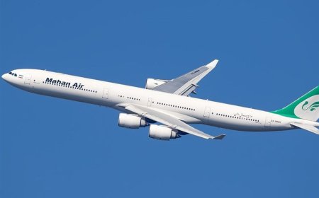 جزئیات بازگشت پردردسر پرواز پکن به تهران اعلام شد