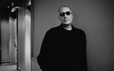 عباس کیارستمی بالاتر از چارلی چاپلین، روسلینی و آنتونیونی