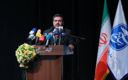 تروریسم رسانه ای بی سابقه علیه ملت و دولت