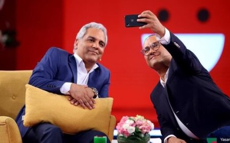 آیا چهره‌ها به تلویزیون برمی‌گردند؟