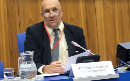 اتحادیه اروپا بار دیگر از تدابیر جبرانی ایران تحت برجام ابراز نگرانی کرد