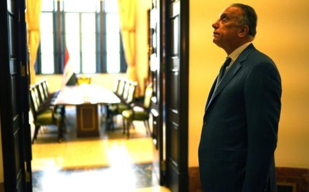 ماجرای «سرقت قرن» عراق