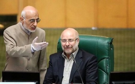 میرسلیم با شکایت قالیباف در دادگاه محکوم شد