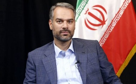 ببینید | افشاگری و اظهارات تند نماینده مجلس علیه خودروسازان؛ پای یک میلیارد دلار وسط است؟