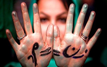 این مطلب را مردان نخوانند، فقط برای زنان نوشته شده