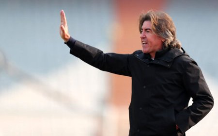 ساپینتو در ایران دوباره عاشق می‌شود!