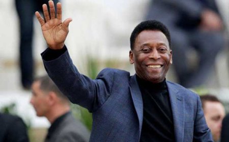 افشاگری از دردسر روابط پله با زنان هوادار!