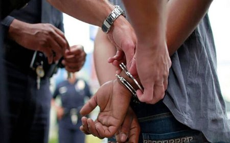 دستگیری قاتل جوان ۲۳ ساله دشتستانی