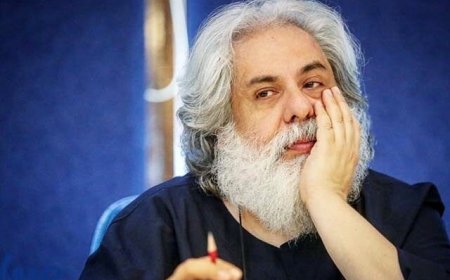 محمد رحمانیان: برای اجرای «شب سال نو» از من اجازه نگیرید!