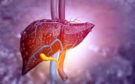 دانه هایی که کبد چرب را درمان می کنند