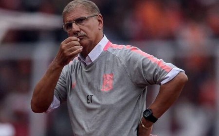 تاوارس هم برکنار شد