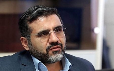 واکنش وزیر ارشاد به ممنوع‌الکار شدن خواننده‌های پاپ پس از جشنواره موسیقی فجر