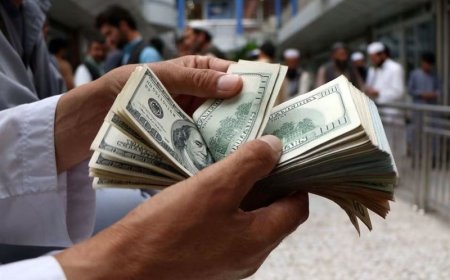 مجوز آمریکا به عراق برای آزادسازی پول‌های ایران 