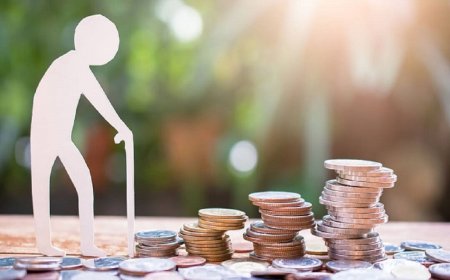 شرایط جدید بازنشستگی تعیین شد 