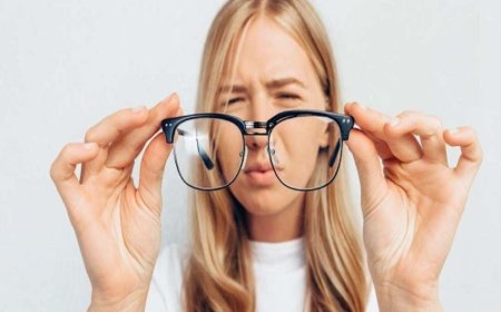 این خوراکی باعث تقویت بینایی میشود