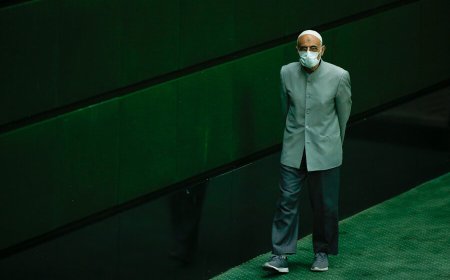 من به میرسلیم رأی می‌دهم!